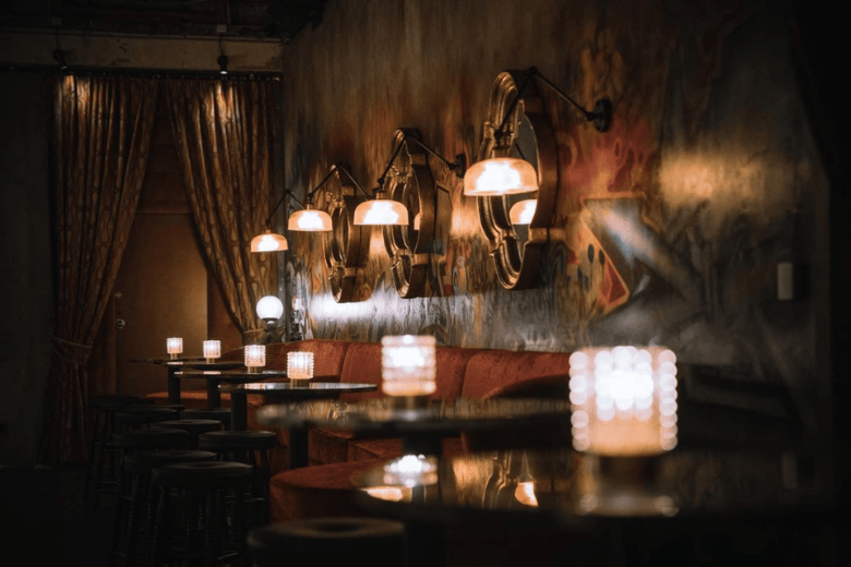 Things To Do Auckland Cocktail Syndicate